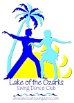Lake of the Ozarks Swing Dance Club