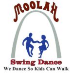 Moolah Shrine Swing Dance logo
